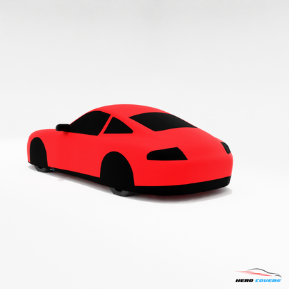 Indoor or Outdoor Car Cover | Compatible For: Porsche 911 (997)