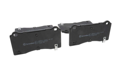 Brembo OE 17-21 Tesla Model 3/2021 Model Y Brake Pad - Front