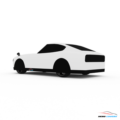 Indoor or Outdoor Car Cover | Compatible For: Datsun 240Z