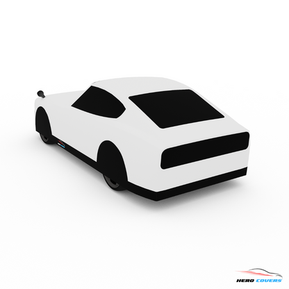 Indoor or Outdoor Car Cover | Compatible For: Datsun 240Z