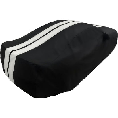 2010-2024 Camaro Ultraguard Plus Car Cover - 300 Denier Indoor/Outdoor Protection