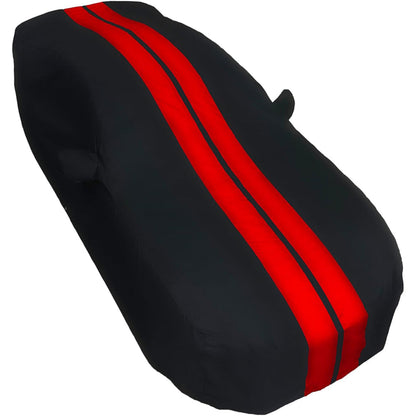 2010-2024 Camaro Ultraguard Plus Car Cover - 300 Denier Indoor/Outdoor Protection