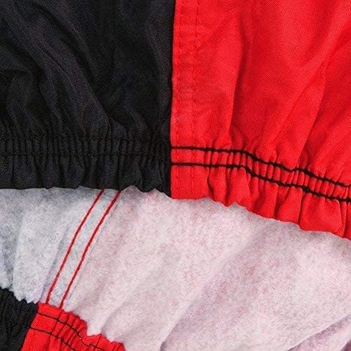 2010-2024 Camaro Ultraguard Plus Car Cover - 300 Denier Indoor/Outdoor Protection