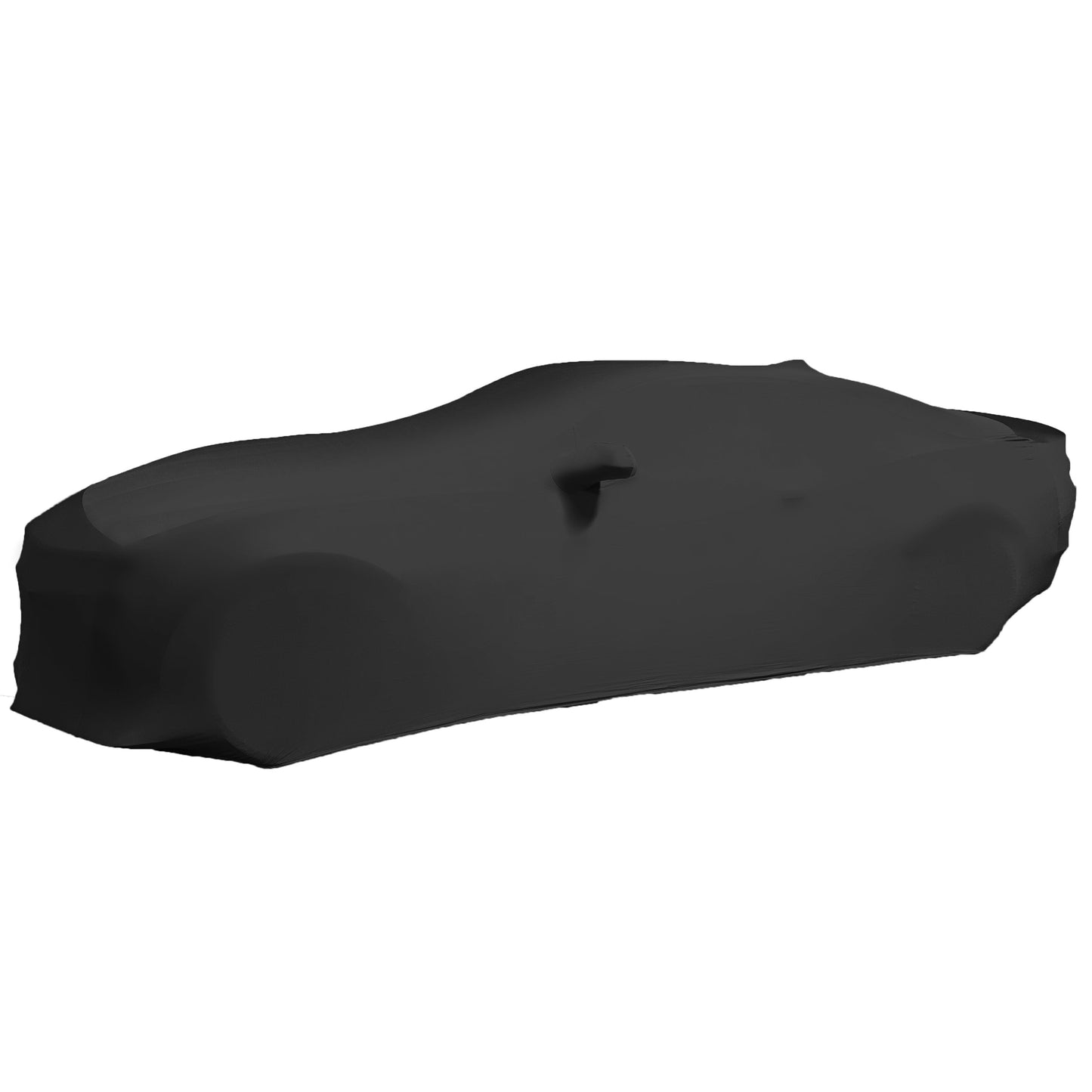 2010-2024 Camaro Ultraguard Stretch Satin Indoor Car Cover - Black