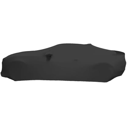 2010-2024 Camaro Ultraguard Stretch Satin Indoor Car Cover