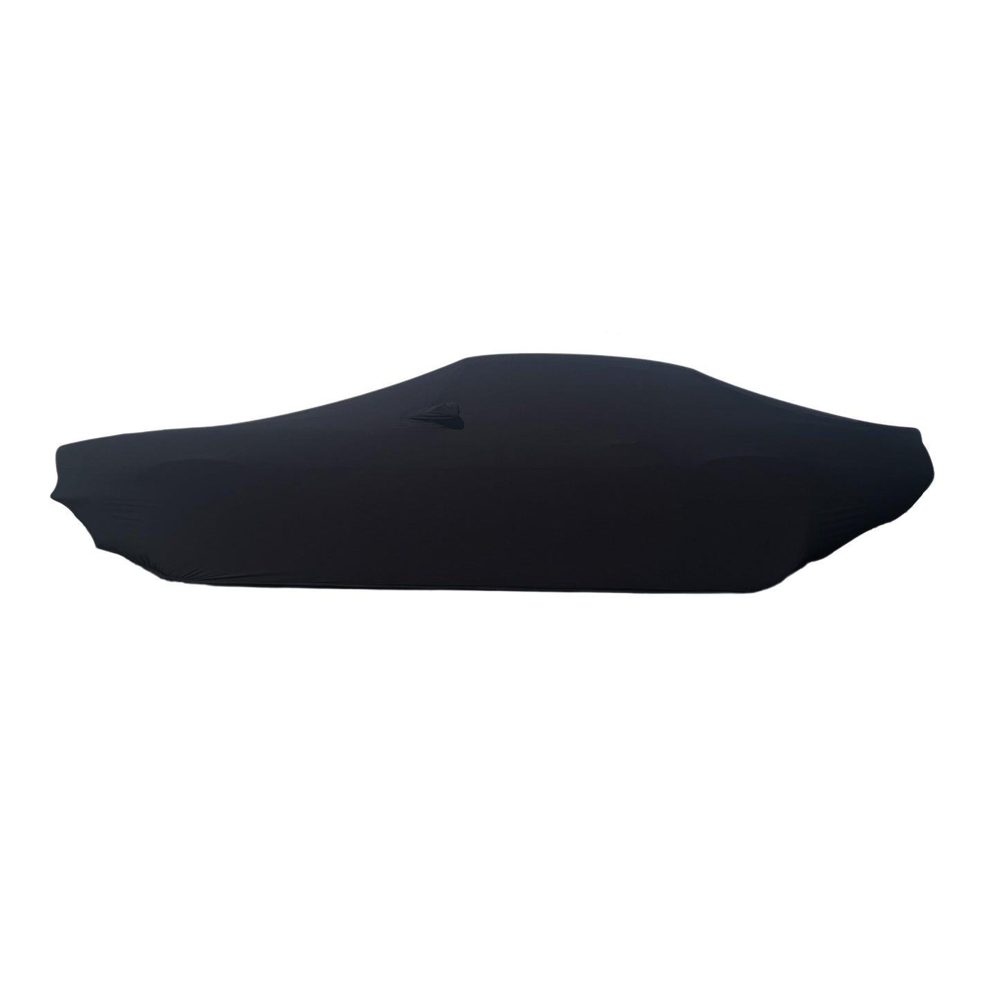 1967-1981 Camaro Ultraguard Stretch Satin Indoor Car Cover - Black