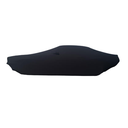 1967-1981 Camaro Ultraguard Stretch Satin Indoor Car Cover - Black