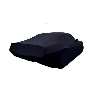 1967-1981 Camaro Ultraguard Stretch Satin Indoor Car Cover - Black
