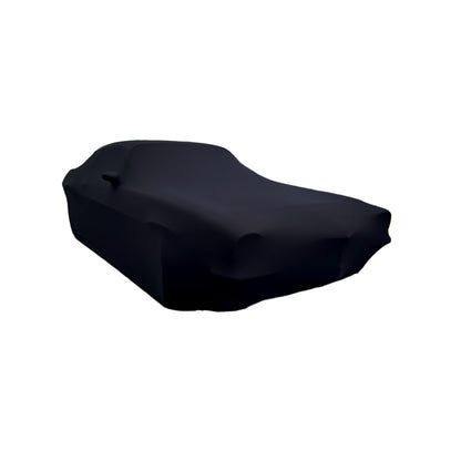 1967-1981 Camaro Ultraguard Stretch Satin Indoor Car Cover - Black
