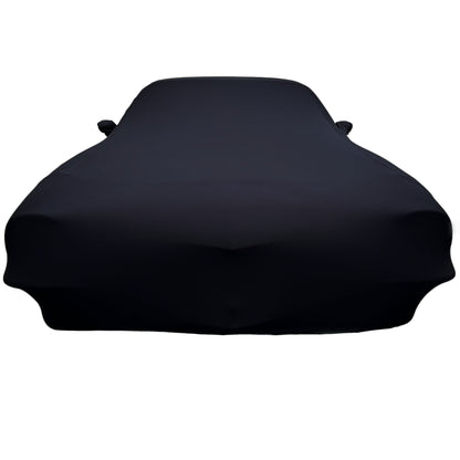 1967-1981 Camaro Ultraguard Stretch Satin Indoor Car Cover - Black