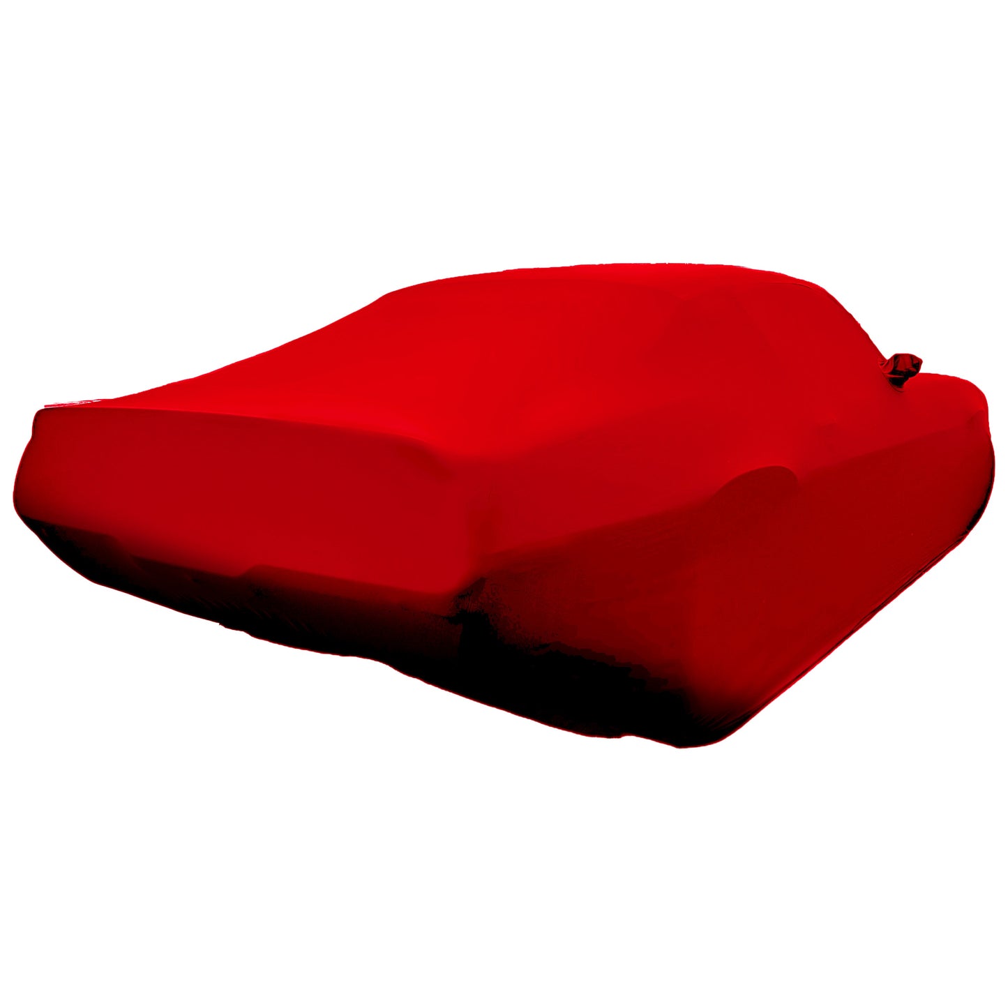 1967-1981 Camaro Ultraguard Stretch Satin Indoor Car Cover - Red