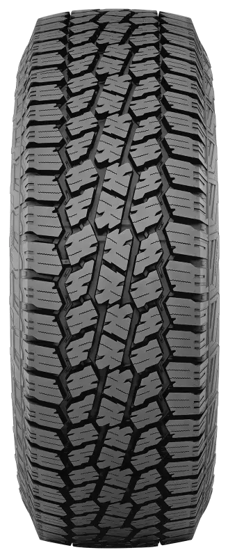 Yokohama Geolandar A/T4 G018 | LT255/80R17