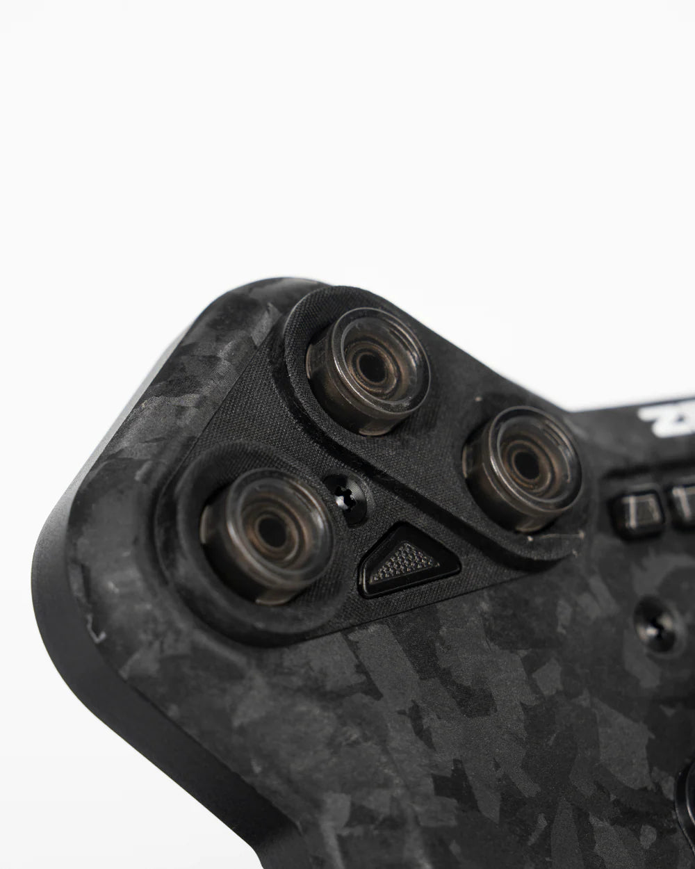 SCX Button Control Panel