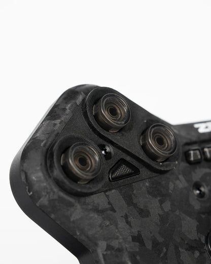 SCX Button Control Panel