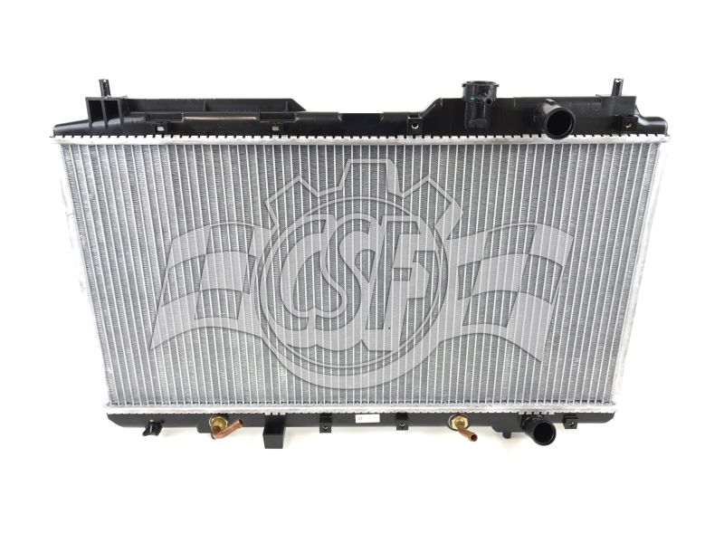 CSF 97-01 Honda CR-V 2.0L OEM Plastic Radiator – Triple Seven