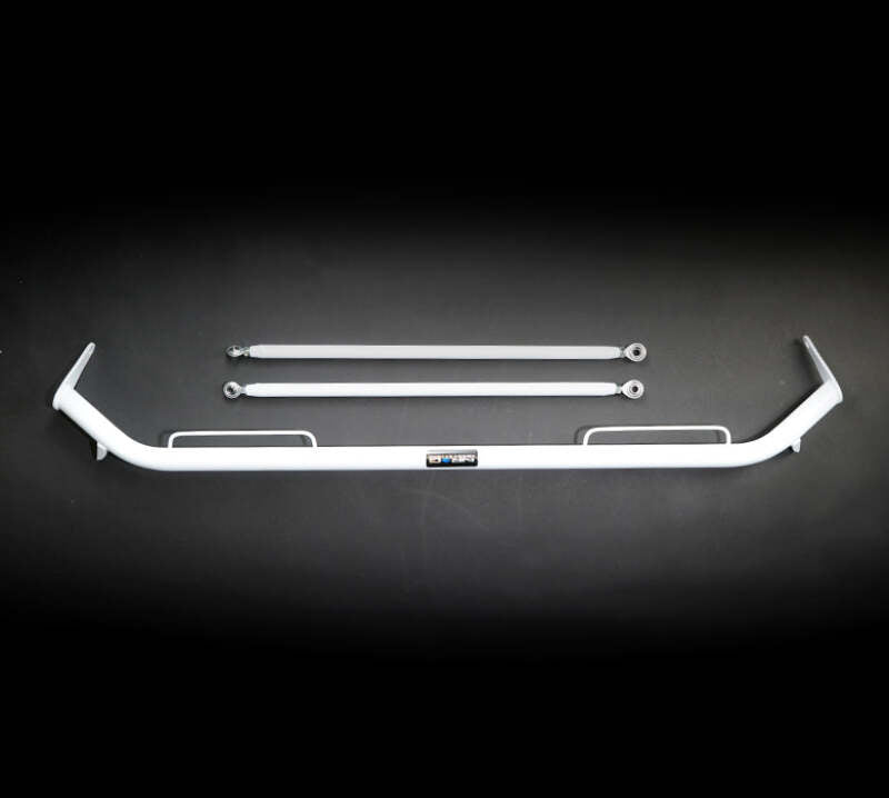 NRG Harness Bar 47in. - White