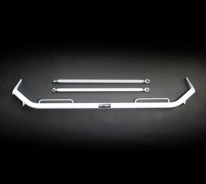 NRG Harness Bar 47in. - White