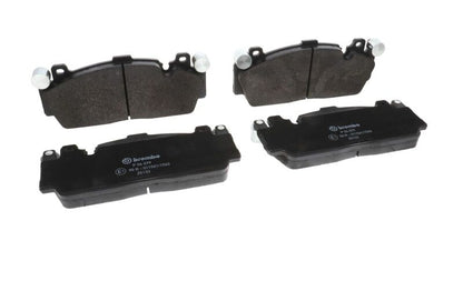 Brembo 14-19 BMW M5/ BMW M2/ BMW M6/ BMW M6 Gran Coupe Front Low-Met Brake Pad