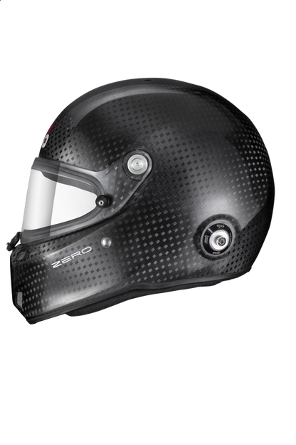 Stilo ST6 FN Zero FIA8860-2018 Helmet