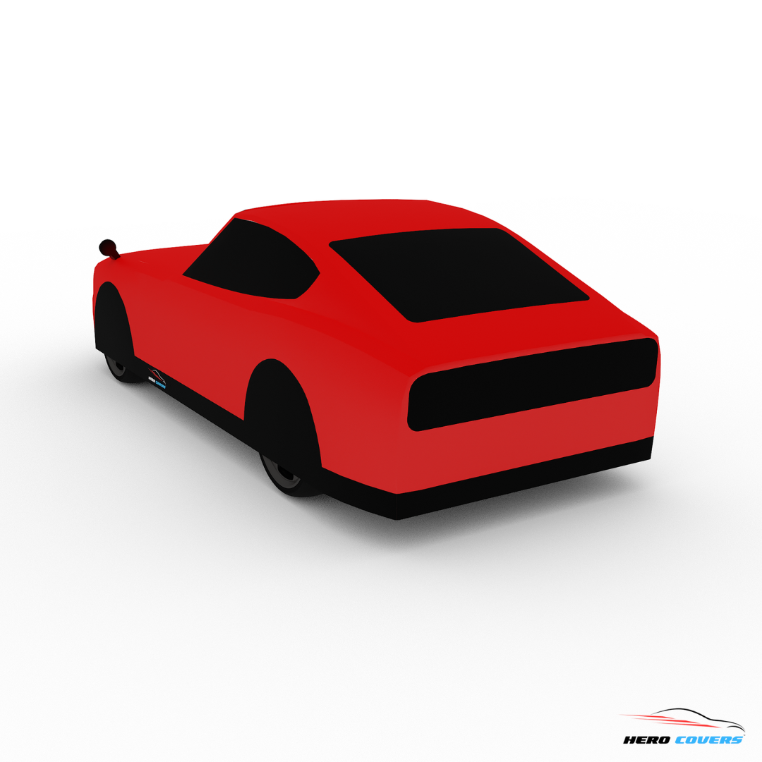Indoor or Outdoor Car Cover | Compatible For: Datsun 240Z