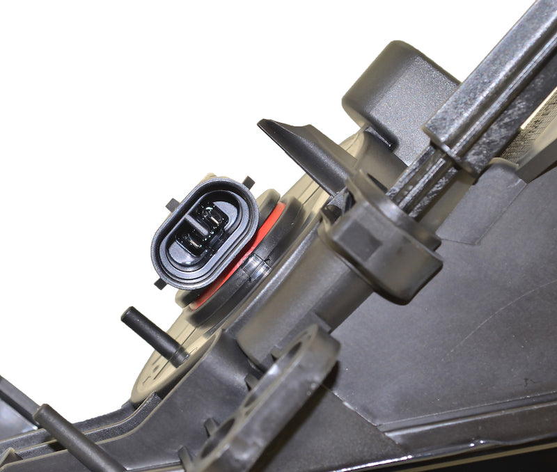 Photo - out of package