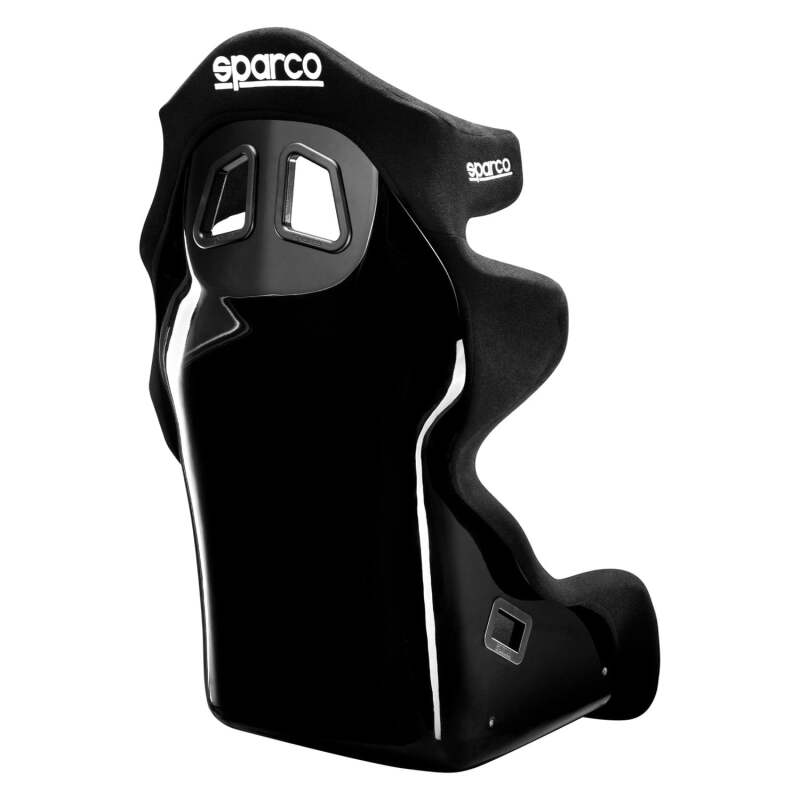 Sparco Seat Pro Adv Lf Black 2020
