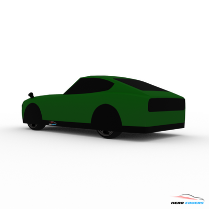 Indoor or Outdoor Car Cover | Compatible For: Datsun 240Z