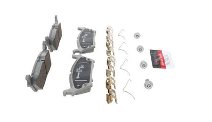 Brembo OE 2023 Ford Expedition/21-22 F-150 PRIME Ceramic Brake Pad - Rear