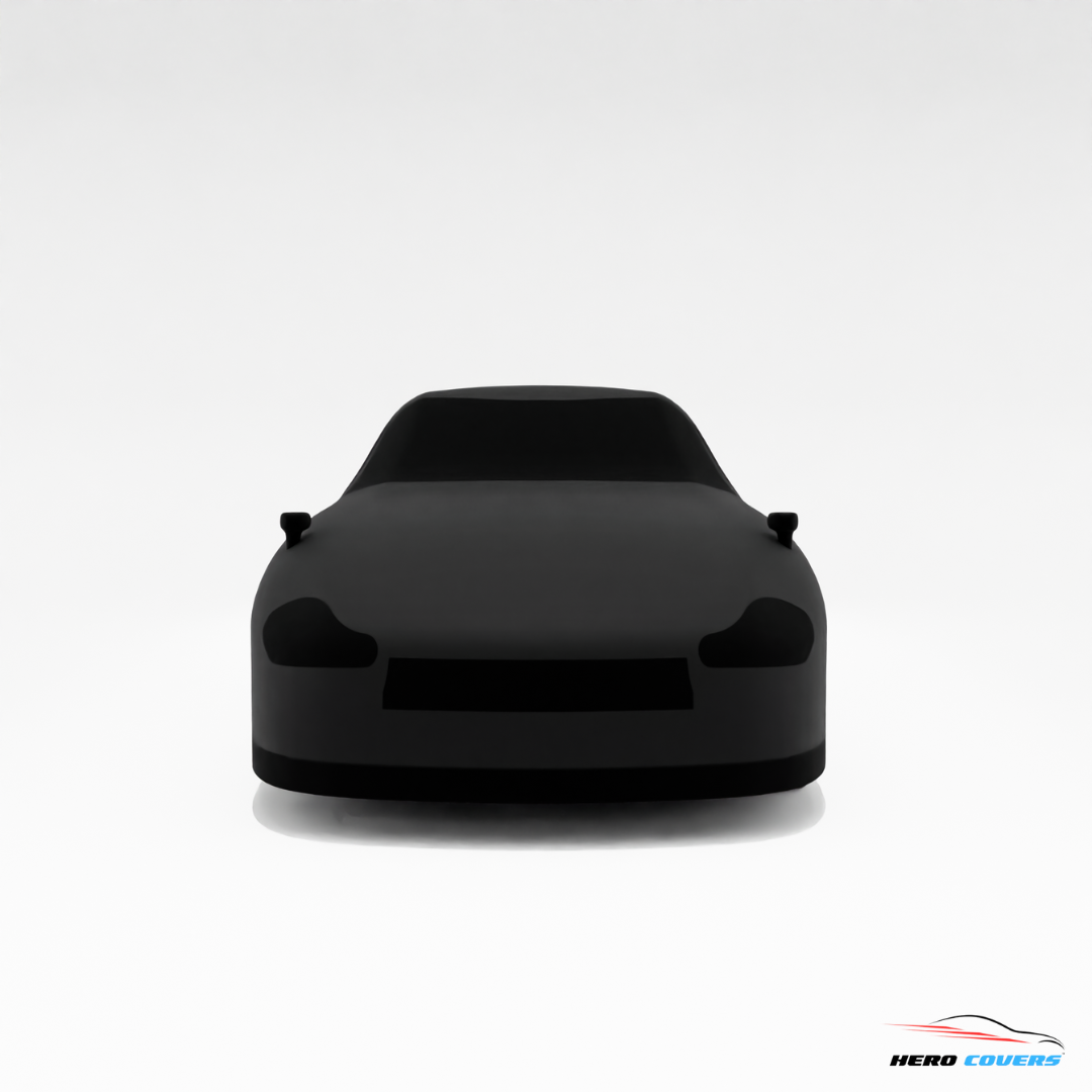 Indoor or Outdoor Car Cover | Compatible For: Datsun 240Z