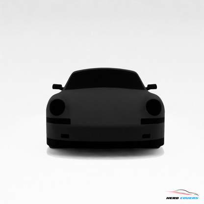 Indoor or Outdoor Car Cover | Compatible For: Porsche 911 (1964)
