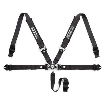 Sparco Belt Club H-4R 2in.