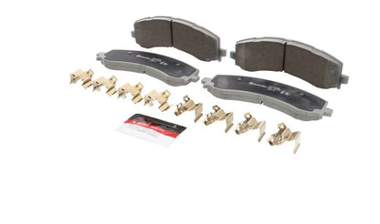 Brembo OE 2023 Ford Bronco/Expedition/21-23 F-150 PRIME Ceramic Brake Pad - Front