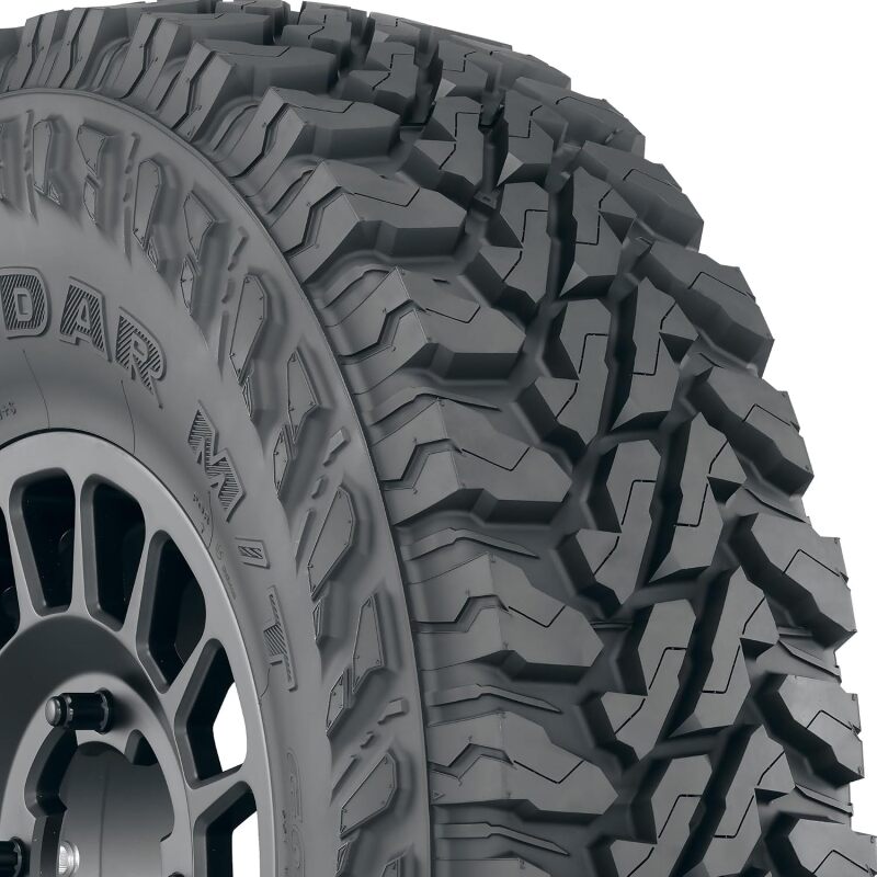 Yokohama Geolandar M/T G003 SXS Tire | 35X9.50R15