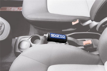 Sparco Belt Pad Mini Blue