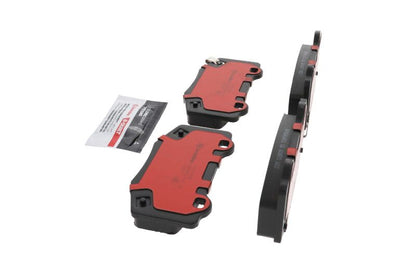 Brembo OE 15-22 Ford Mustang PRIME Ceramic Brake Pad - Rear