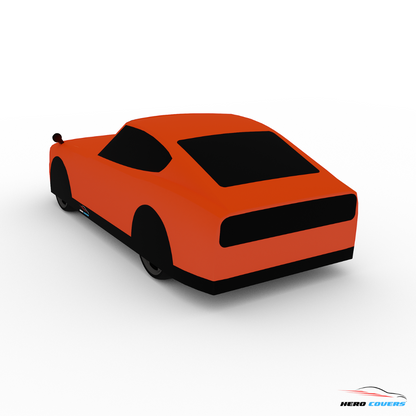 Indoor or Outdoor Car Cover | Compatible For: Datsun 240Z