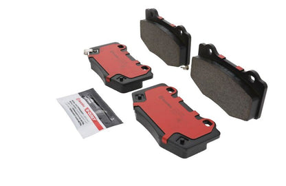 Brembo OE 15-22 Ford Mustang PRIME Ceramic Brake Pad - Rear