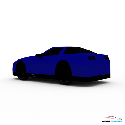 Indoor or Outdoor Car Cover | Compatible For: Chevrolet Corvette C4