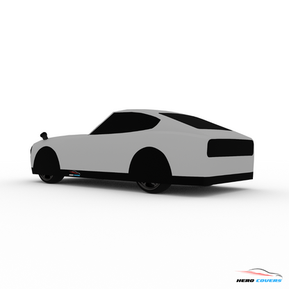 Indoor or Outdoor Car Cover | Compatible For: Datsun 240Z