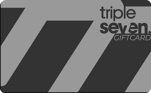 Triple Seven Gift Card