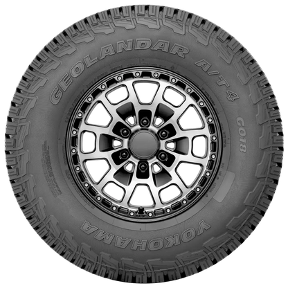Yokohama Geolandar A/T4 G018 | LT255/80R17