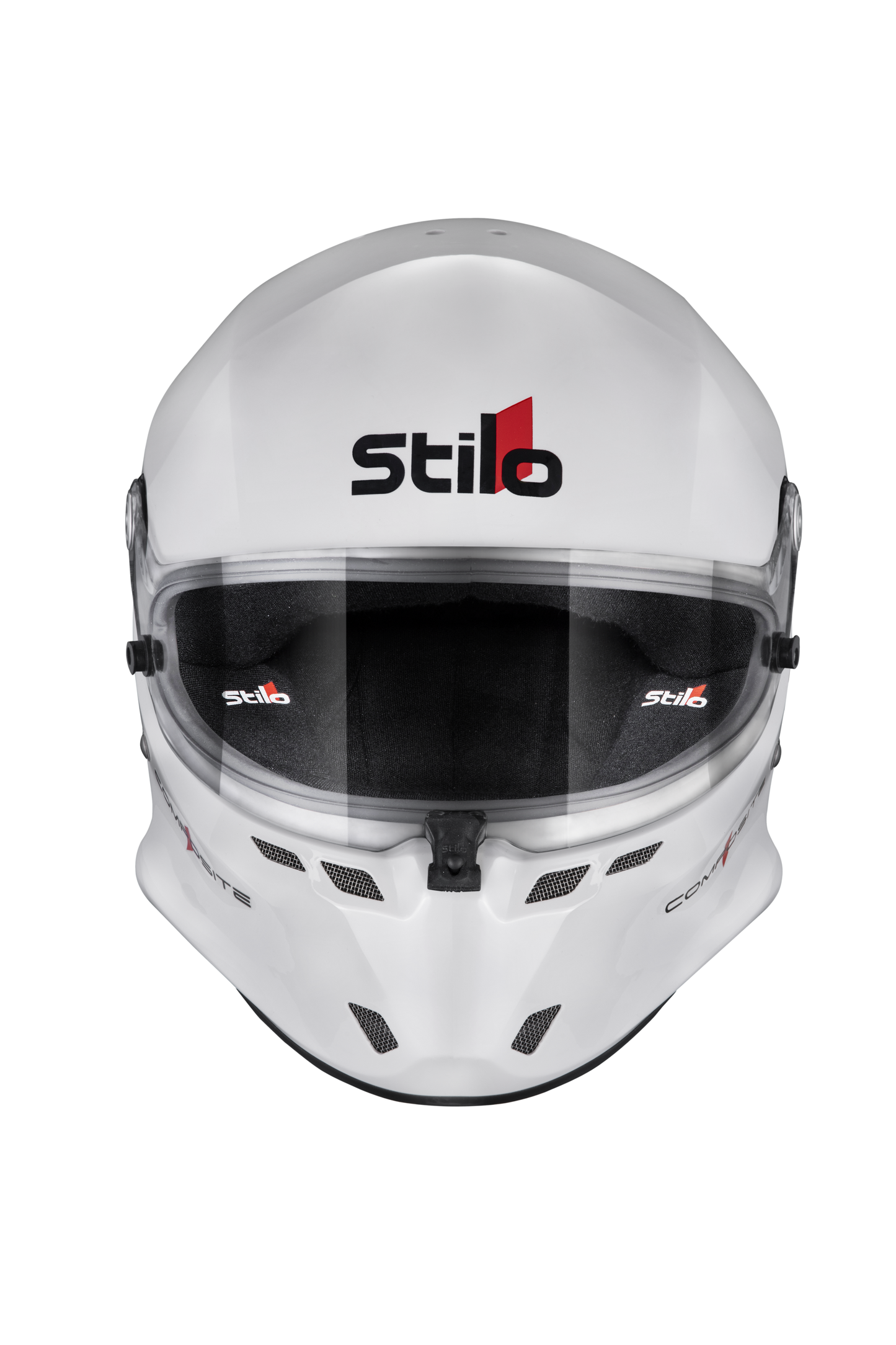 Stilo ST6 GT Composite SA2020/FIA8859 Helmet