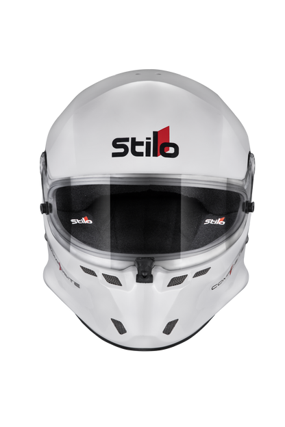 Stilo ST6 GT Composite SA2020/FIA8859 Helmet