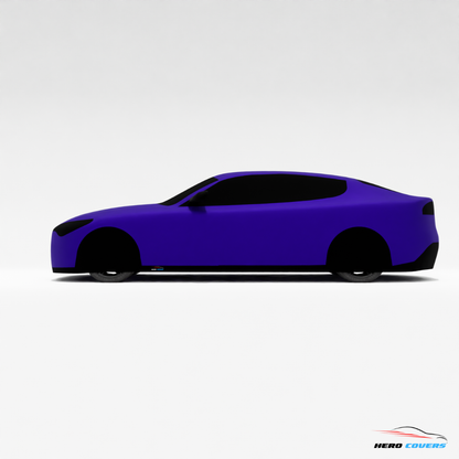 Indoor or Outdoor Car Cover | Compatible For: Kia Stinger