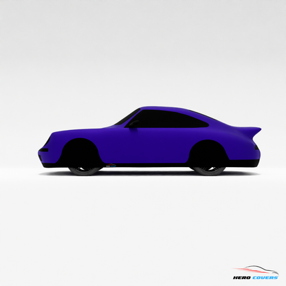 Indoor or Outdoor Car Cover | Compatible For: Porsche 911 (993)