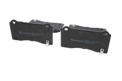 Brembo OE 17-21 Tesla Model 3/2021 Model Y Brake Pad - Front