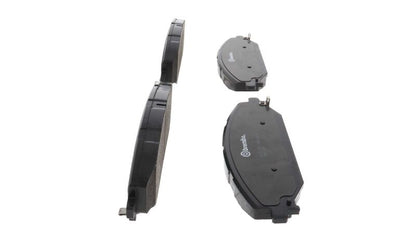 Brembo 19-22 Ram 1500 Front Low-Met Brake Pad