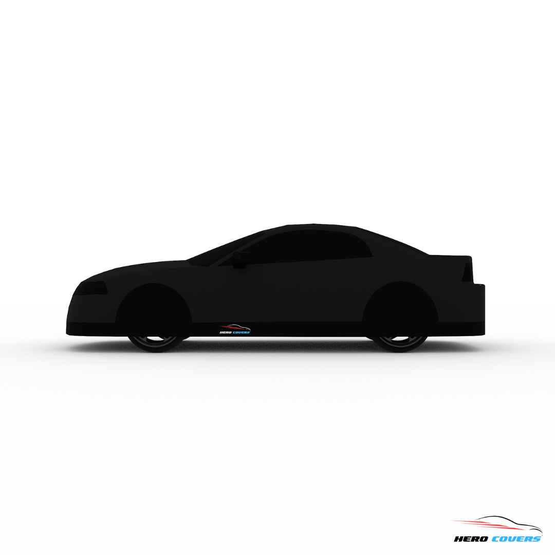 Indoor or Outdoor Car Cover | Compatible For: Mustang Fourth Generation (1994–2004)