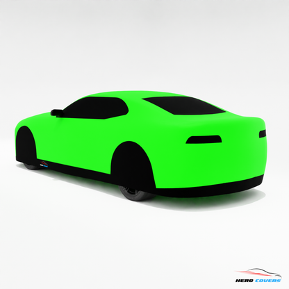 Indoor or Outdoor Car Cover | Compatible For: Chevrolet Camaro (2015–2020)