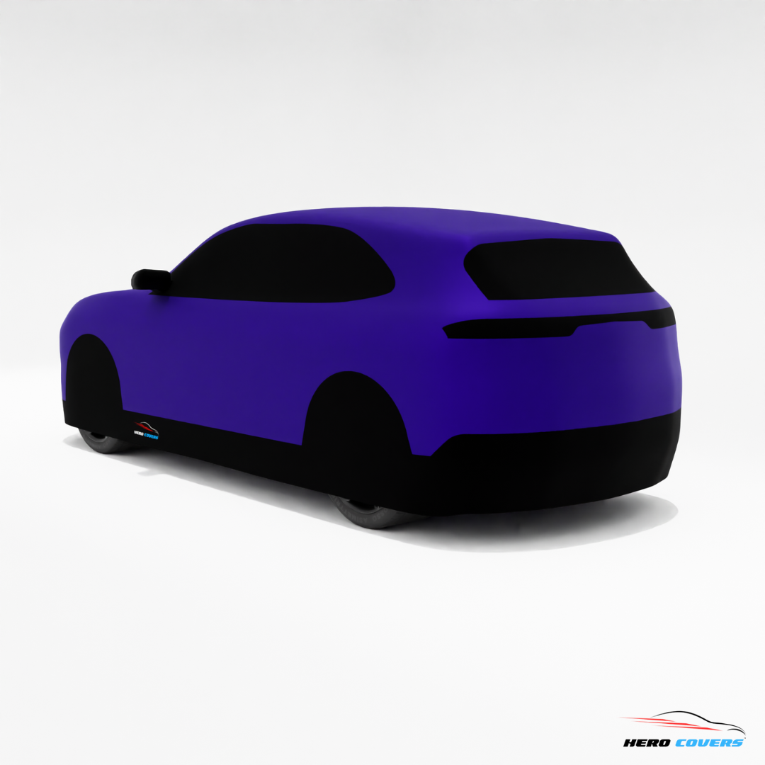 Indoor or Outdoor Car Cover | Compatible For: Porsche Cayenne